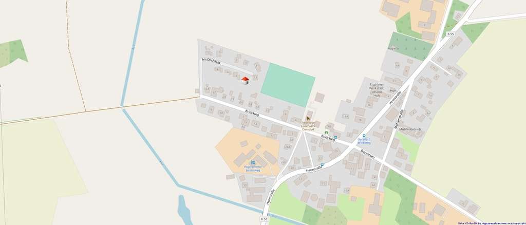 Immobilie in Ahlerstedt - Junges Einfamilienhaus in idyllischer Dorflage – modern, hell und energieeffizient - Bild 2