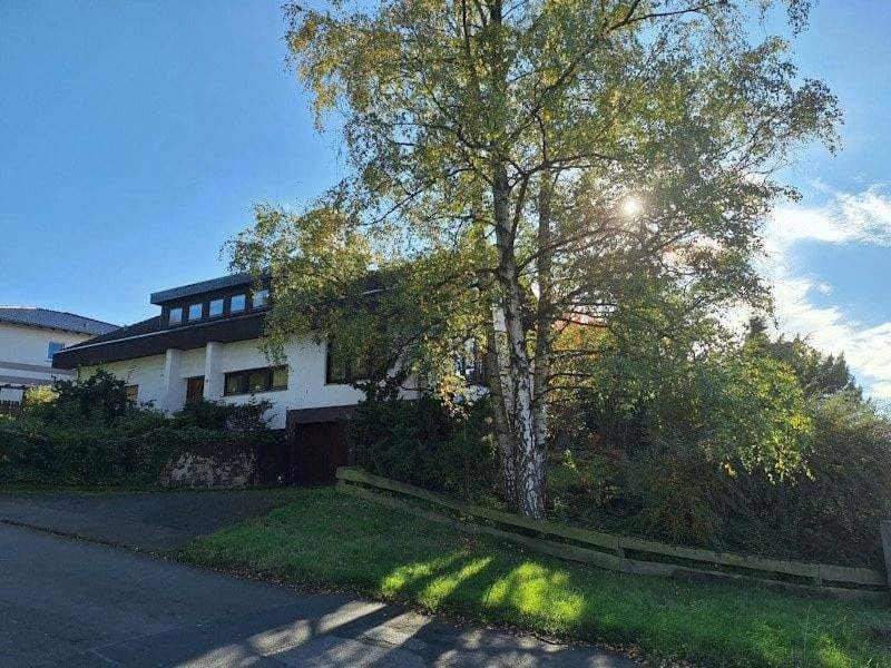 Immobilie in Grünberg - Freistehendes großes 1-FH in Grünberg - Bild 3