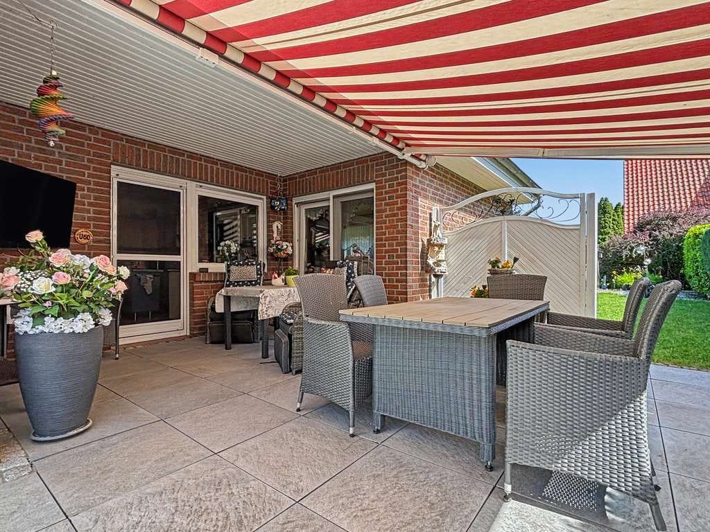 Immobilie in Melbeck - Barrierearmer Bungalow in guter Lage von Melbeck - Bild 2