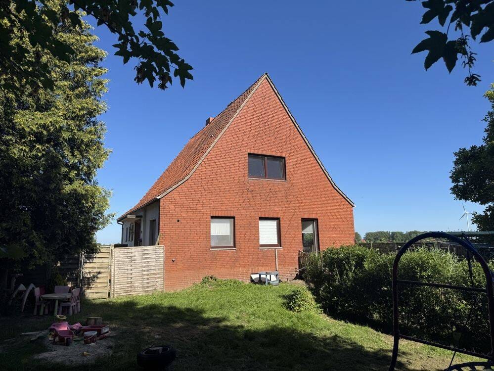 Immobilie in Scholen - Freistehendes Einfamilienhaus mit großem Garten in Scholen - Bild 4