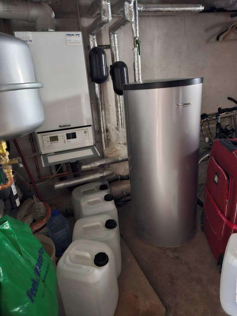 Immobilie in Hardheim - Die alternative zur Eigentumswohnung  - Bild 4