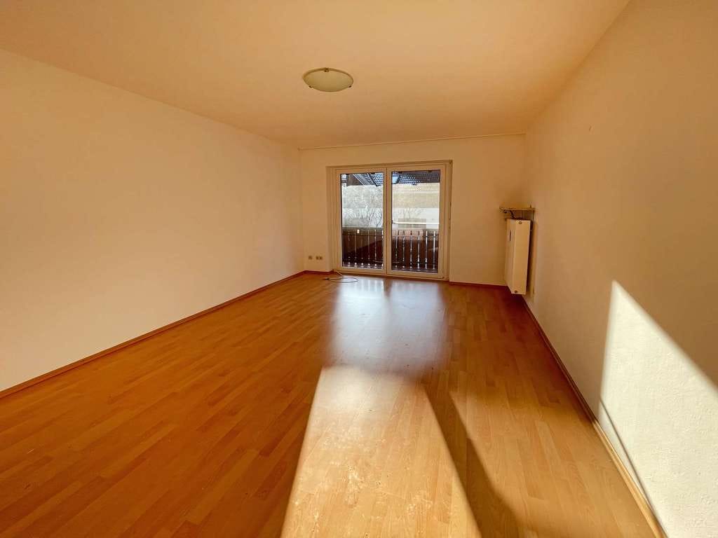 Immobilie in Starnberg - STA-Schorn: Großzügige 2 Zi.Whg mit großem Südbalkon in 4 Parteienhaus - Bild 3