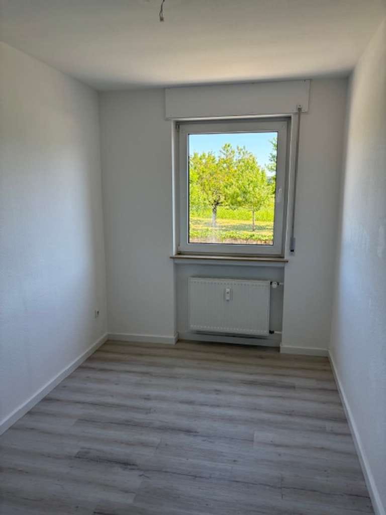 Immobilie in Oestrich-Winkel - gepflegte 4 Zimmer Wohnung - Bild 4