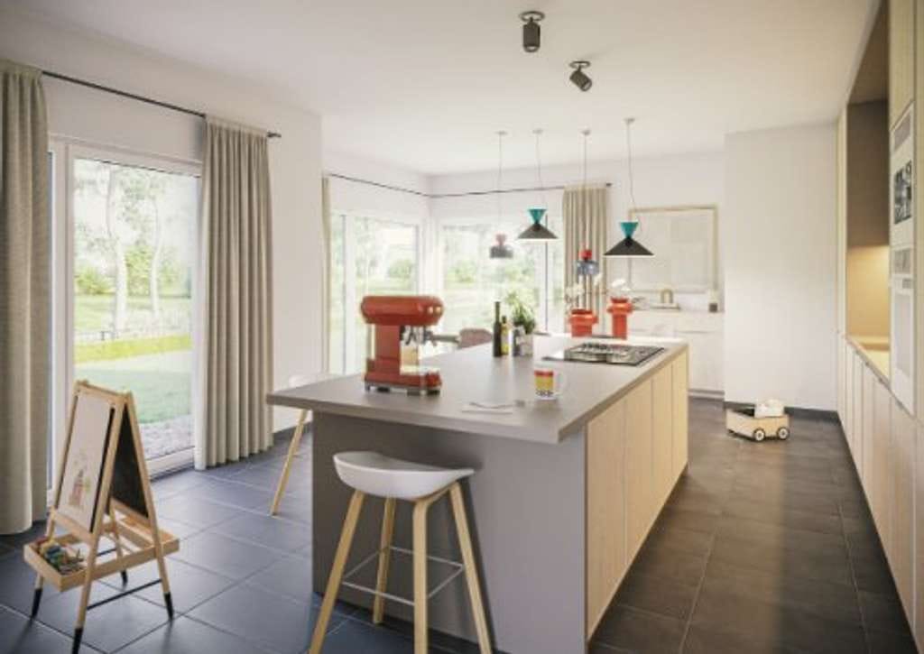 Immobilie in Scheer - Nicht irgendein Haus. Dein Livinghaus. - Bild 2