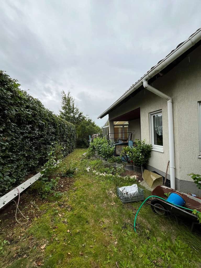 Immobilie in Drebach - Wunderschönes Einfamilienhaus am Rande von Venusberg - Bild 3