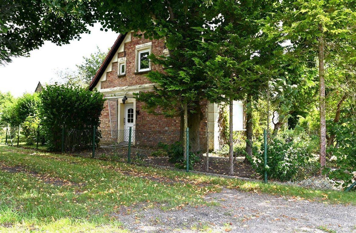Immobilie in Zarrendorf - Einfamilienhaus in Zarrendorf mit großem Potential - Bild 3