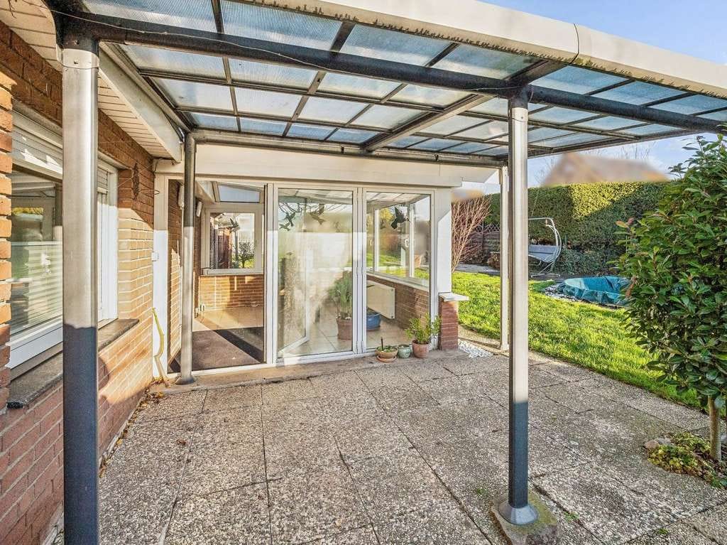 Immobilie in Lübstorf - Vielseitiges Raumwunder mit Wellness-Oase im Speckgürtel von Schwerin - Lübstorf - Bild 4