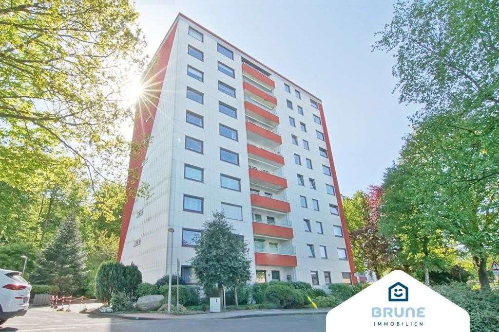Immobilie in Geestland - BRUNE IMMOBILIEN: Viel Platz überall - Bild 0