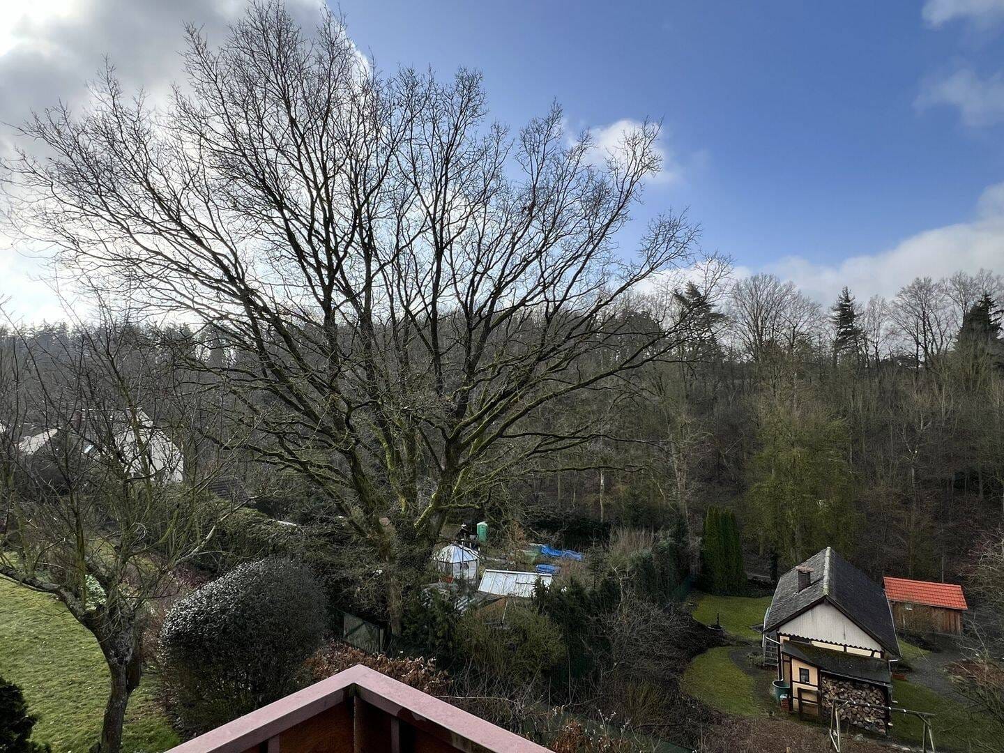 Immobilie in Neustadt an der Aisch - Schicke Eigentumswohnung am Stadtrand - sofort beziehbar! - Bild 0