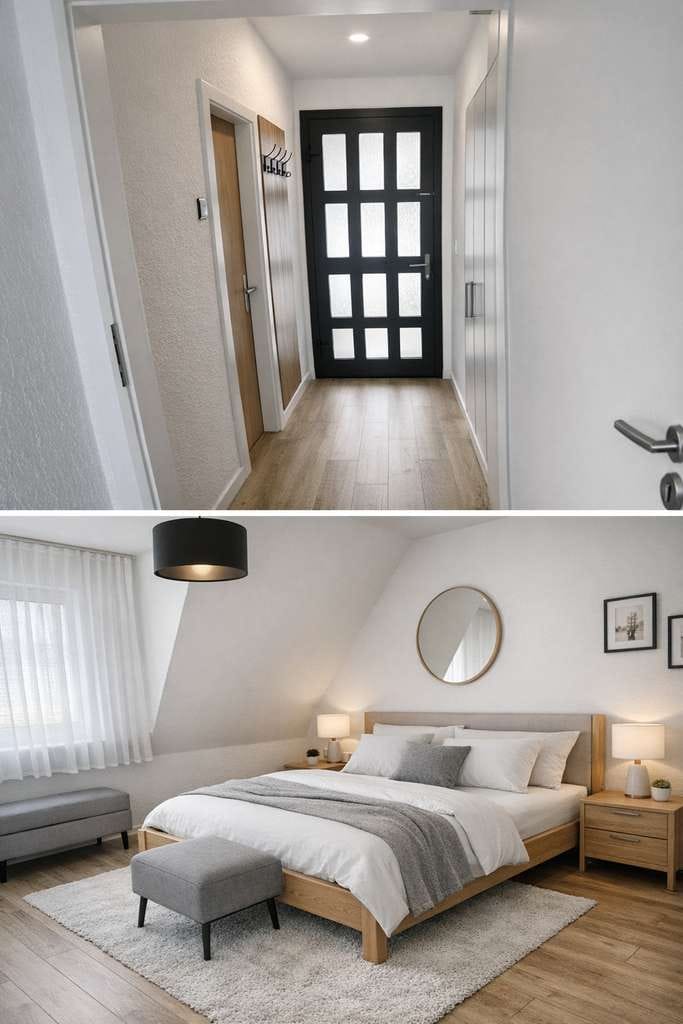 Immobilie in Kevelaer - :::::GUT GEBRAUCHT...UND NOCH ZU HABEN... REIHENMITTELHAUS IN ZENTRALER LAGE VON kEVELAER::::: - Bild 3
