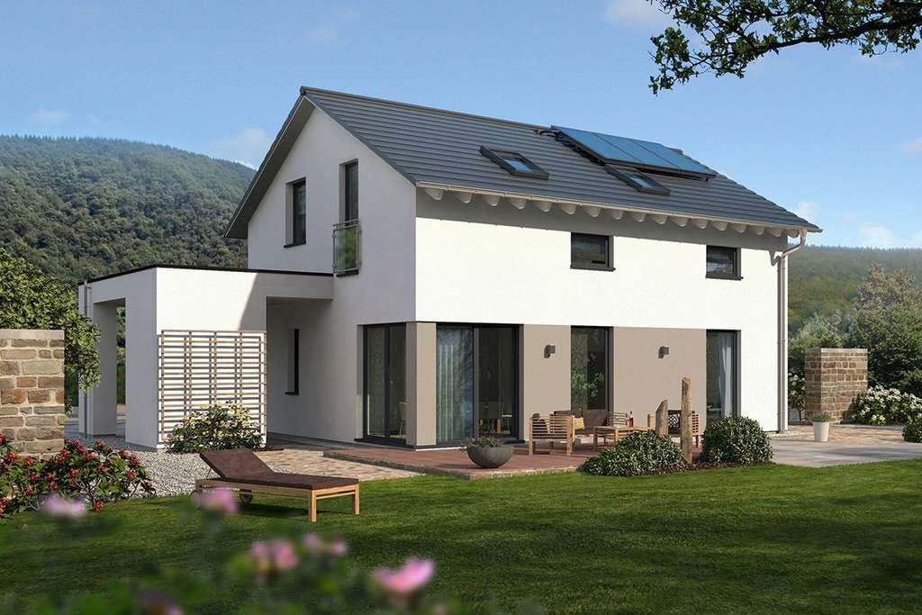 Immobilie in Polch - Mehrfamilienhaus in Polch - Individuell gestaltetes Zuhause nach Ihren Wünschen - Bild 0