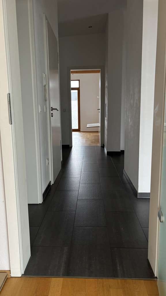 Immobilie in Heiden - Attraktive Wohnung im 2. Obergeschoss, zentral gelegen in Heiden   PROVISIONSFREI! - Bild 3