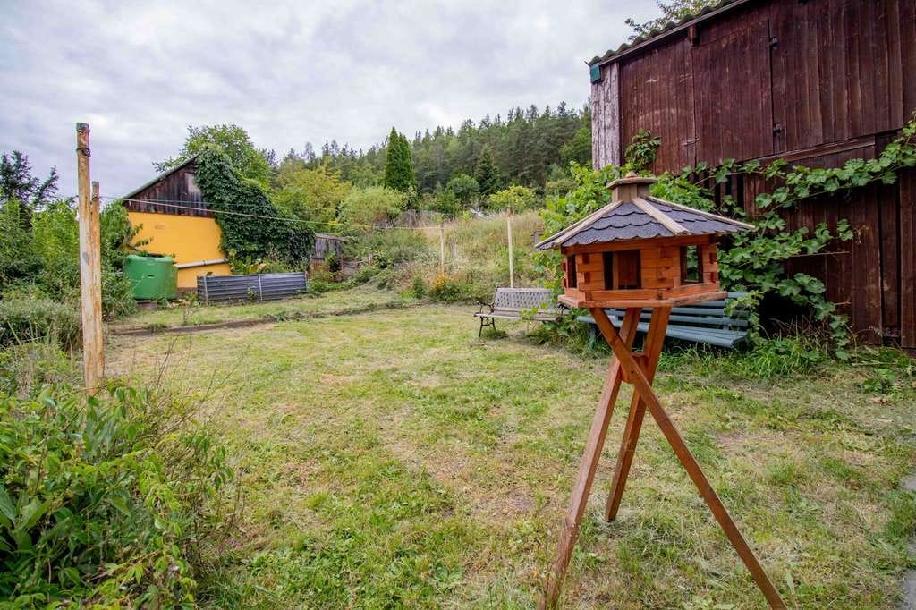Immobilie in Sitzendorf - Vielseitiges Zweifamilienhaus im Schwarzatal – ideal für Familien oder Kapitalanleger - Bild 4