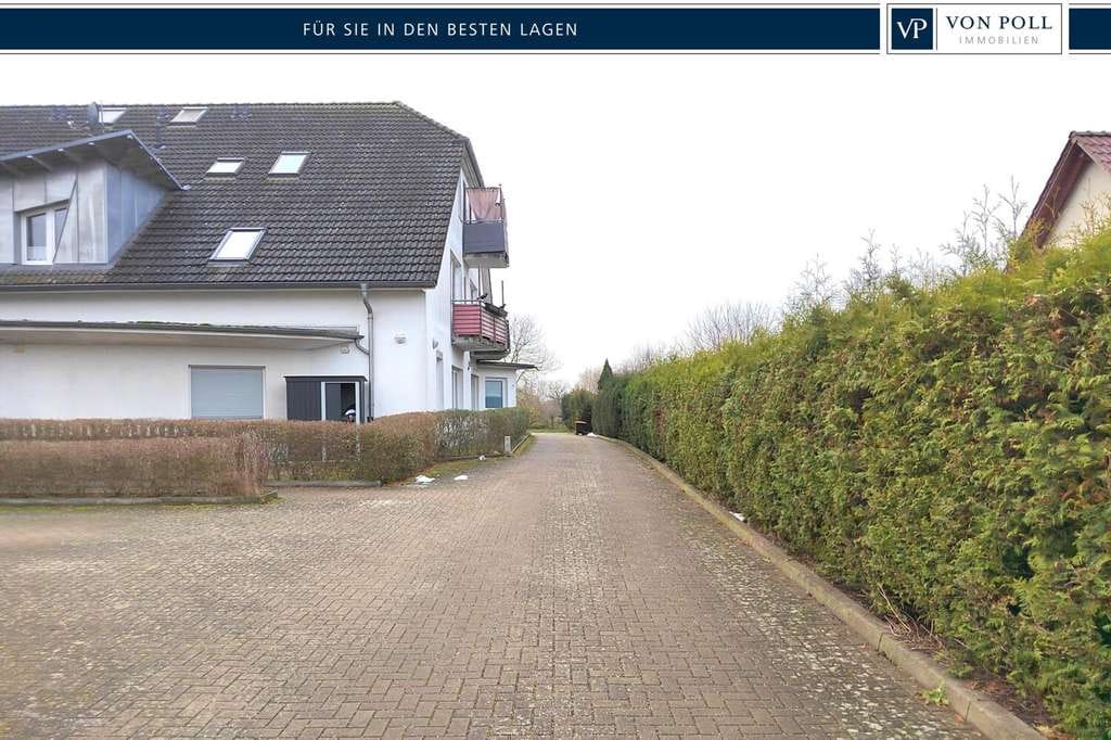 Immobilie in Stralendorf - Solide Investition in der Nähe von Schwerin - Bild 3