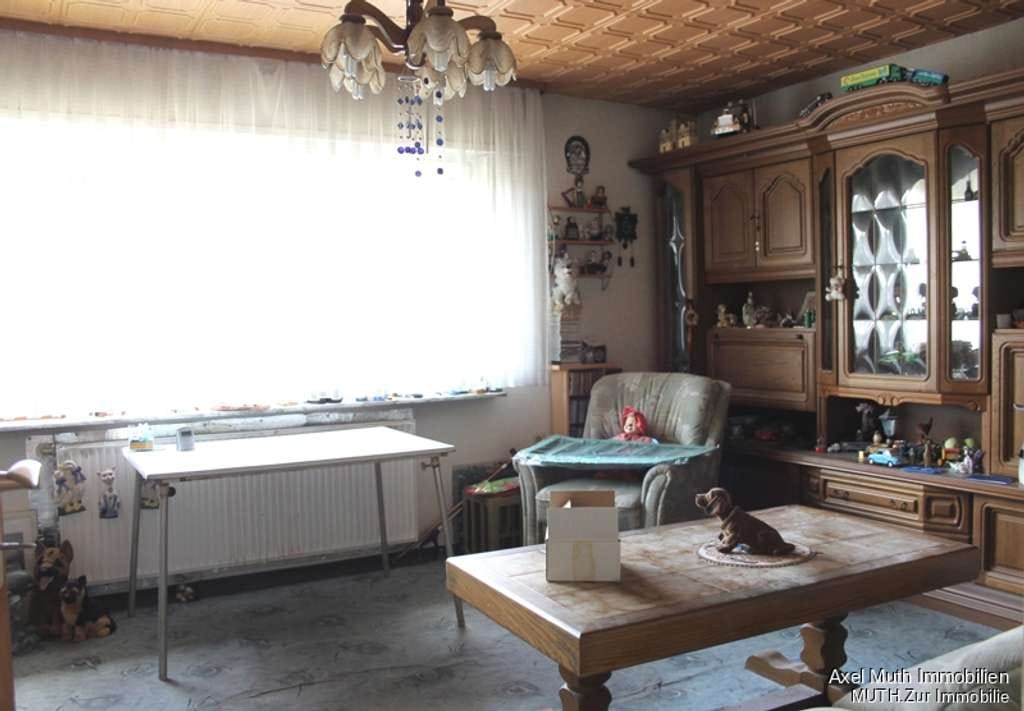 Immobilie in Sulzfeld - 2-Familienhaus in Randlage - mit Mieteinnahmen zum Eigenheim - Bild 1