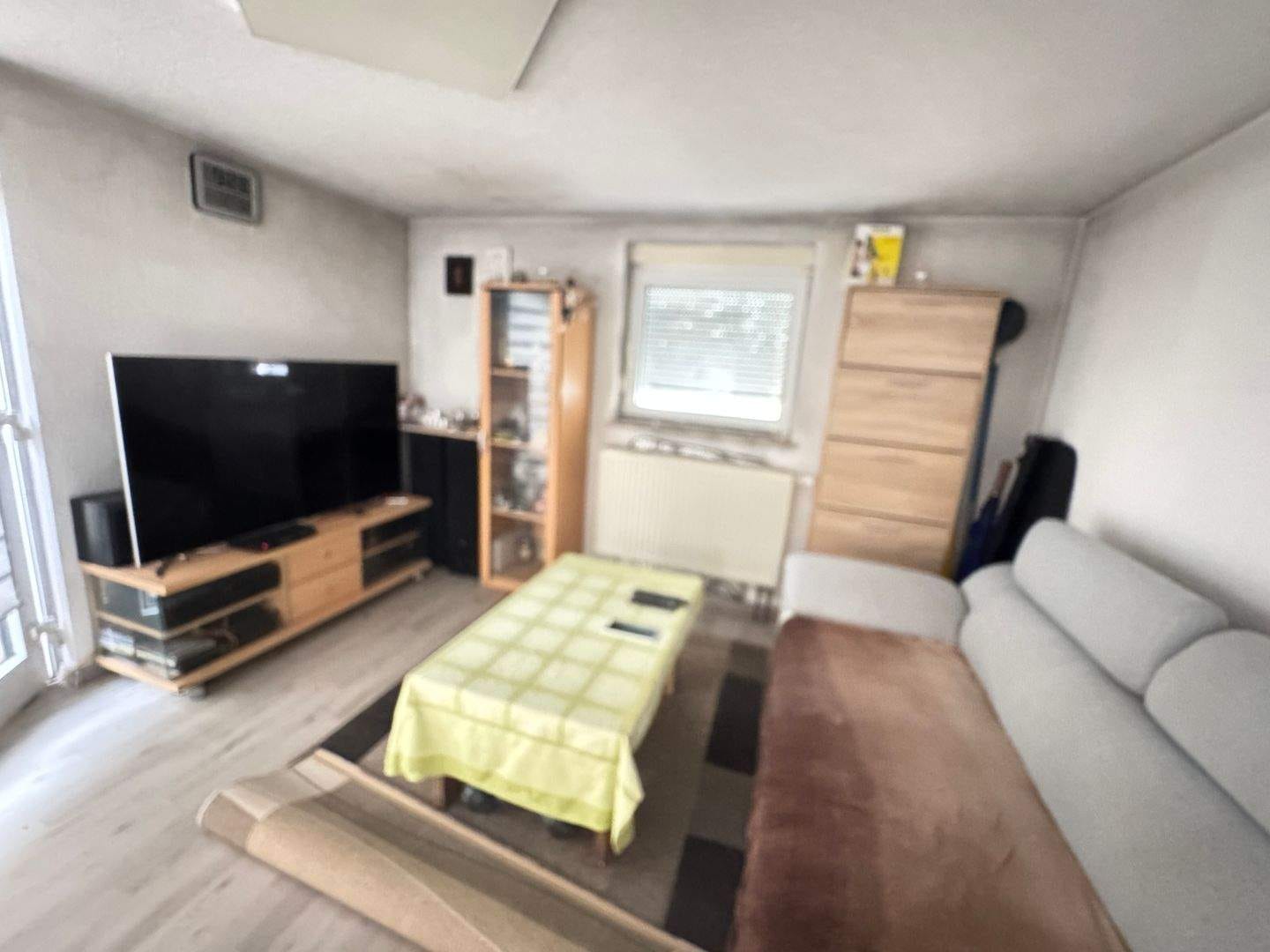 Immobilie in Deilingen - Attraktive 2-Zimmer-Wohnung in Deilingen – ruhige Lage, gepflegt, vielseitig nutzbar - Bild 2