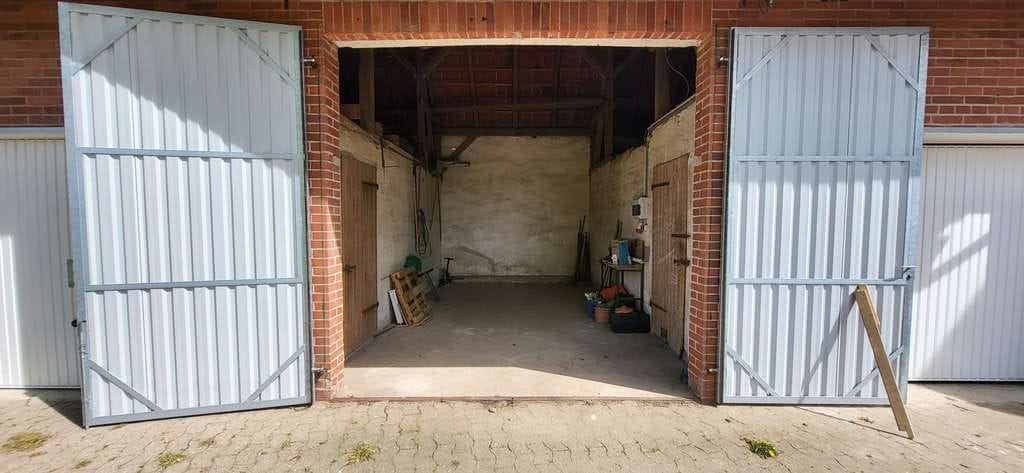 Immobilie in Stolzenau - Erstbezug nach Sanierung und Renovierung    - Bild 4