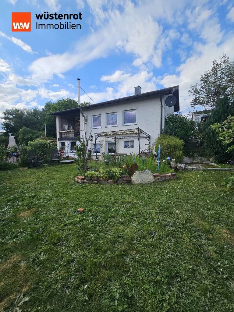 Immobilie in Wenzenbach - Haus sucht glückliche Familie - Bild 0