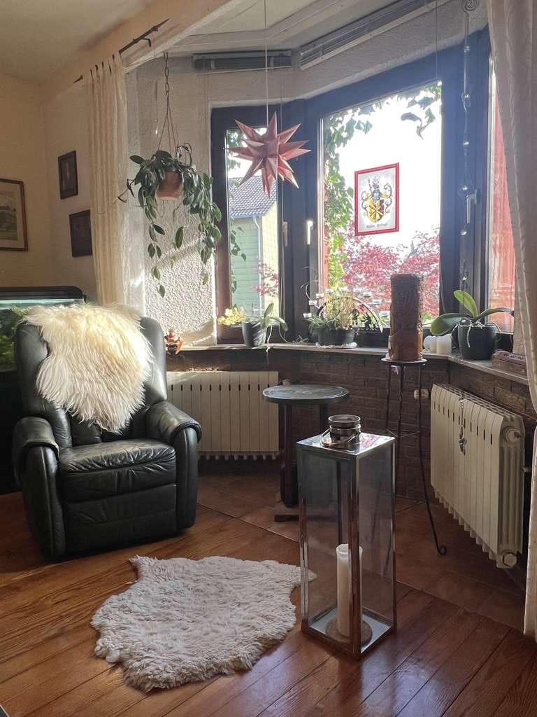 Immobilie in Heltersberg - Charmantes Einfamilienhaus mit Garage und einladender Terrasse - Bild 2