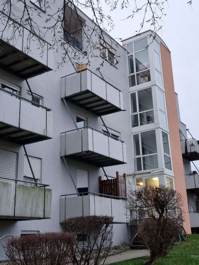 Immobilie in Kernen im Remstal - Klein aber mein - sehr schönes Appartement in begehrter Wohnlage - frei ab 1.8.2025 - Bild 3