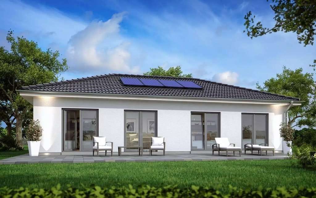 Immobilie in Hennigsdorf - Erst bauen, dann zahlen? Hier können Sie das! - Bild 0