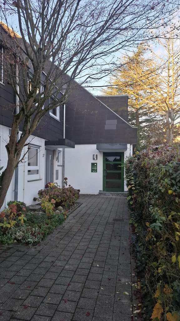 Immobilie in Kornwestheim - Offene DG-Wohnung leerstehend - Bild 3