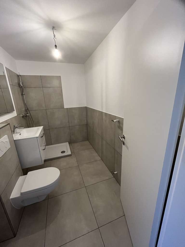 Immobilie in Elsenfeld - Modernisierte 2-Zimmer Wohnung in Elsenfeld - Bild 4