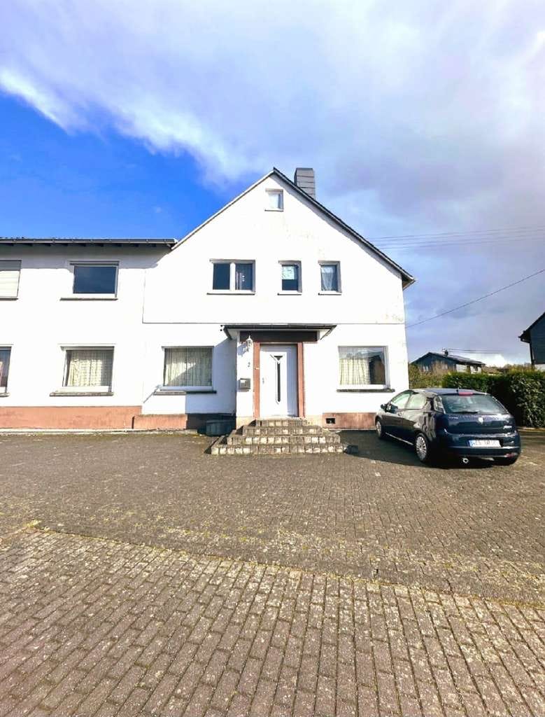 Immobilie in Hattert - Ansprechende 2-Zimmer-Wohnung in Hattert - Bild 0