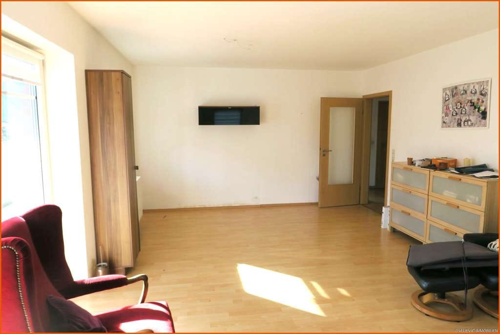Immobilie in Schiffdorf - Große ebenerdige Eigentumswohnung mit Terrasse in Schiffdorf-Sellstedt - Bild 3