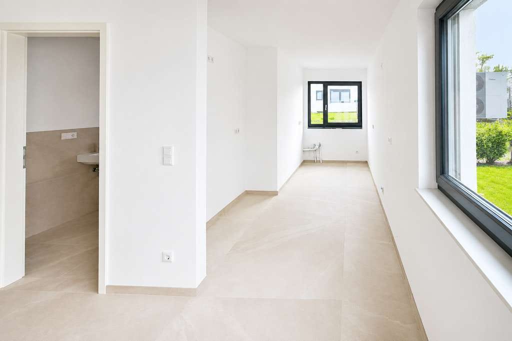 Immobilie in Veitshöchheim - PROVISIONSFREI: Neubauwohnung mit Terrasse und Garten in Veitshöchheim - Bild 3