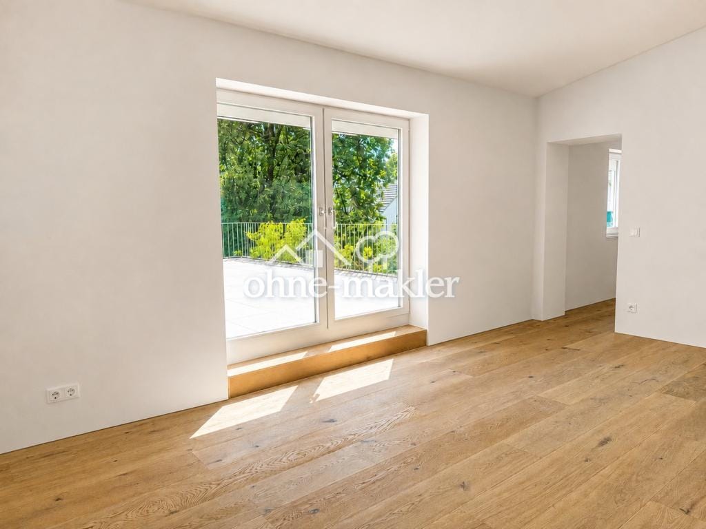 Immobilie in Neubiberg - Etagenwohnung in Neubiberg - Bild 1