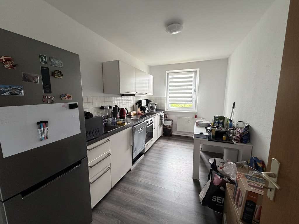 Immobilie in Bottrop - Vermietete Eigentumswohnung mit Balkon & Garage in Fuhlenbrock - Bild 4