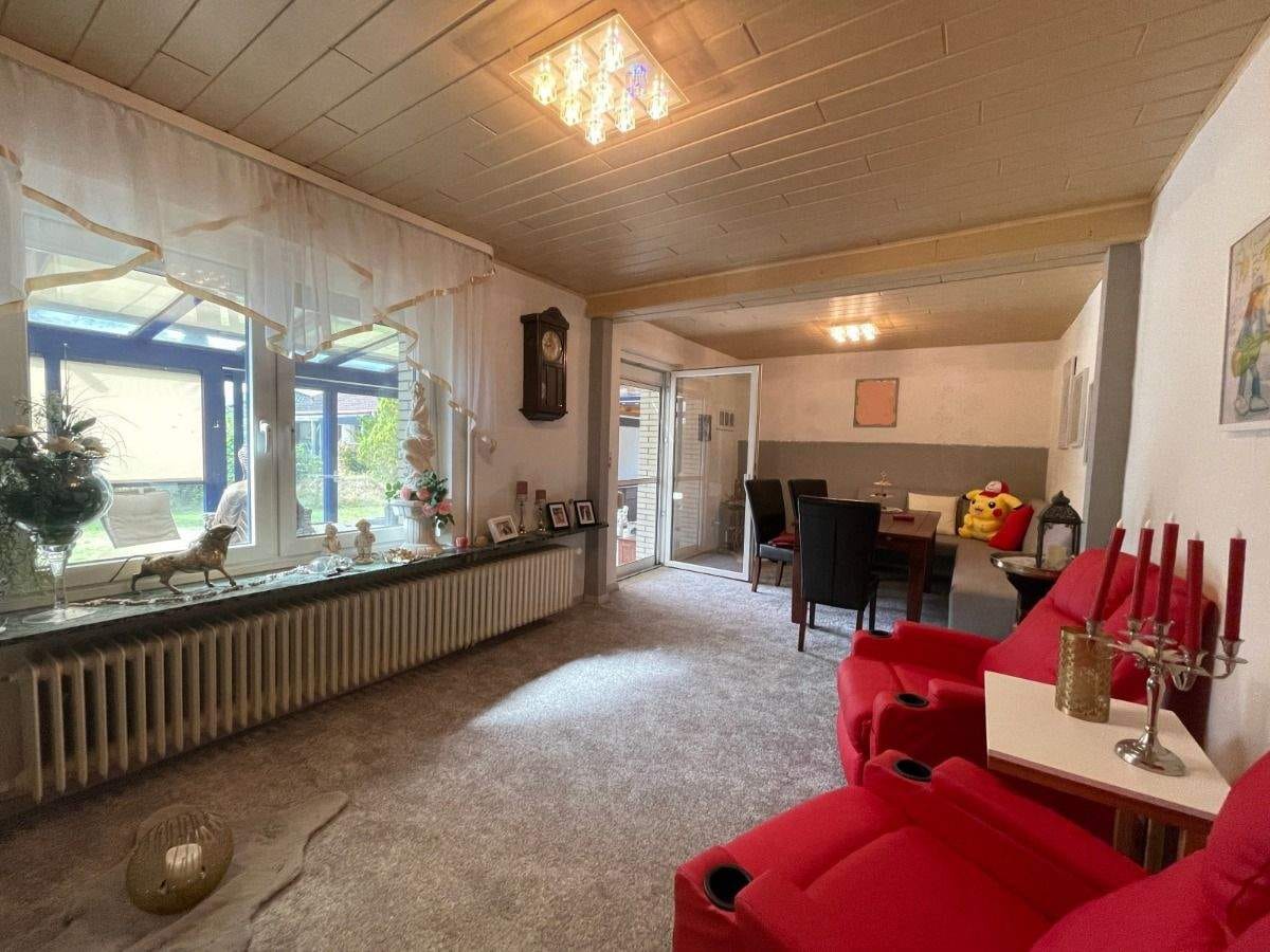 Immobilie in Hemsbünde - Einfamilienhaus in Hemsbünde zu verkaufen. - Bild 4