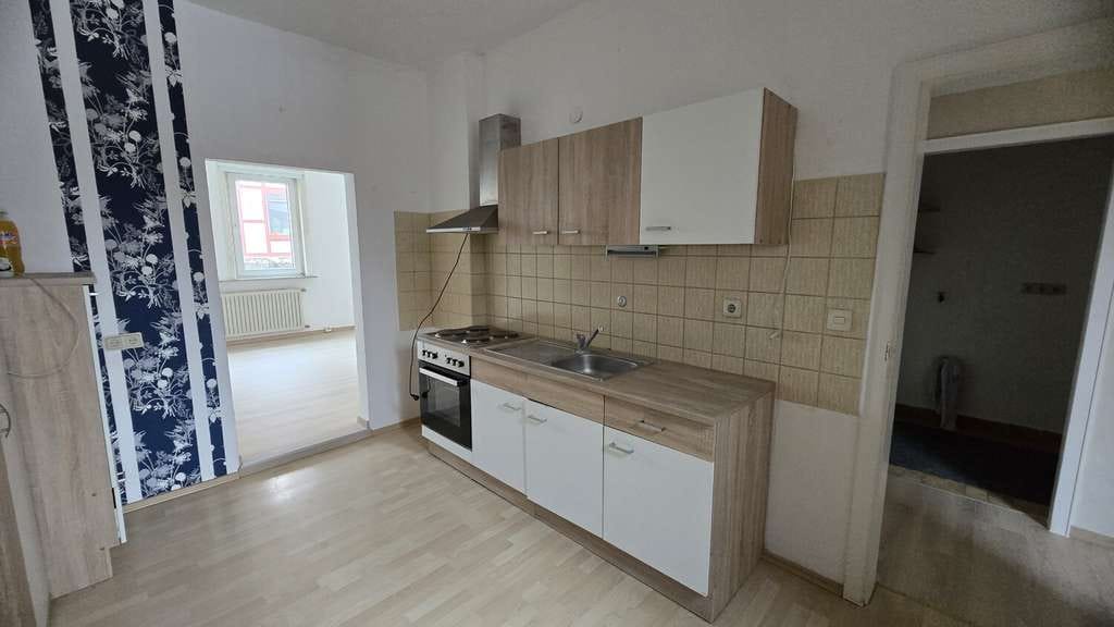 Immobilie in Eschwege - Einfamilienhaus in bester Zentrumsnähe von Eschwege - Bild 3