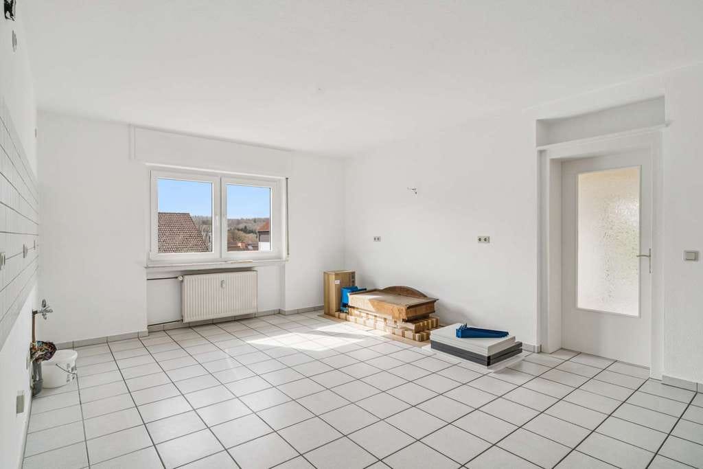 Immobilie in Wehrheim - Ein Zweifamilienhaus, das Raum für gemeinsame Lebenskonzepte schafft - Bild 4