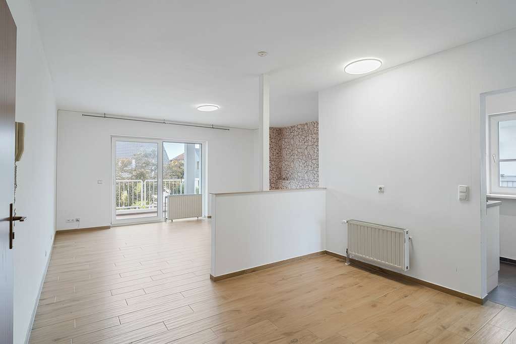 Immobilie in Gernsheim - Wohnräume mit natürlicher Weite - Bild 1