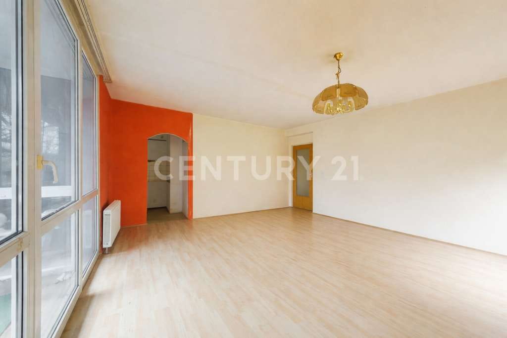 Immobilie in Walluf - Investment Walluf: 56m² | 2 ZKB | Balkon | Aufzug | Leerstand | Sanierungspotential - Bild 1