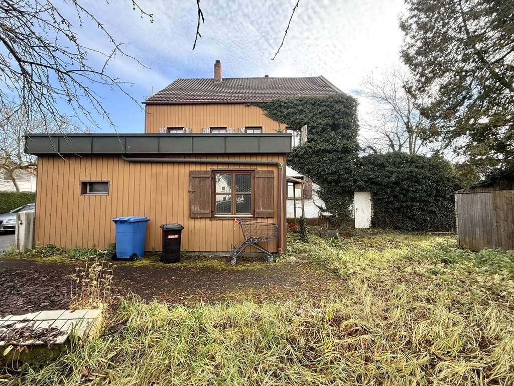 Immobilie in Lauingen (Donau) - Wohnraum bis unter´s Dach! XXL-Einfamilienhaus in Top Lage von Lauingen a. d. Donau! - Bild 3