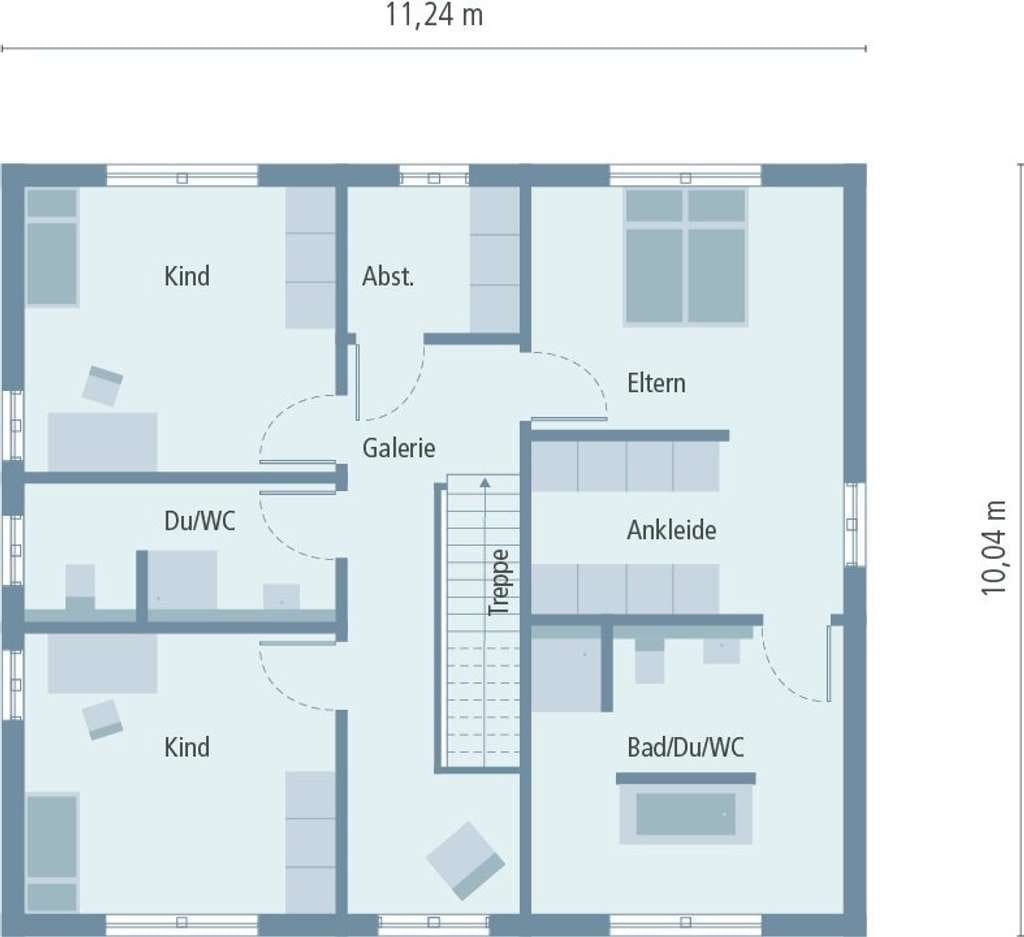 Immobilie in Thurnau - EIN HAUS, EIN RAUMWUNDER, EIN LIEBLINGSORT - Bild 4