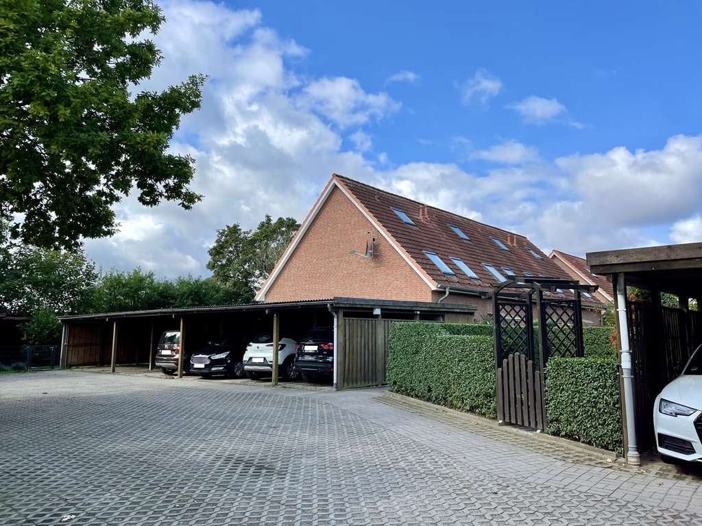 Immobilie in Boltenhagen - Ein Haus kann alles verändern - Reihenmittelhaus zu verkaufen! - Bild 3