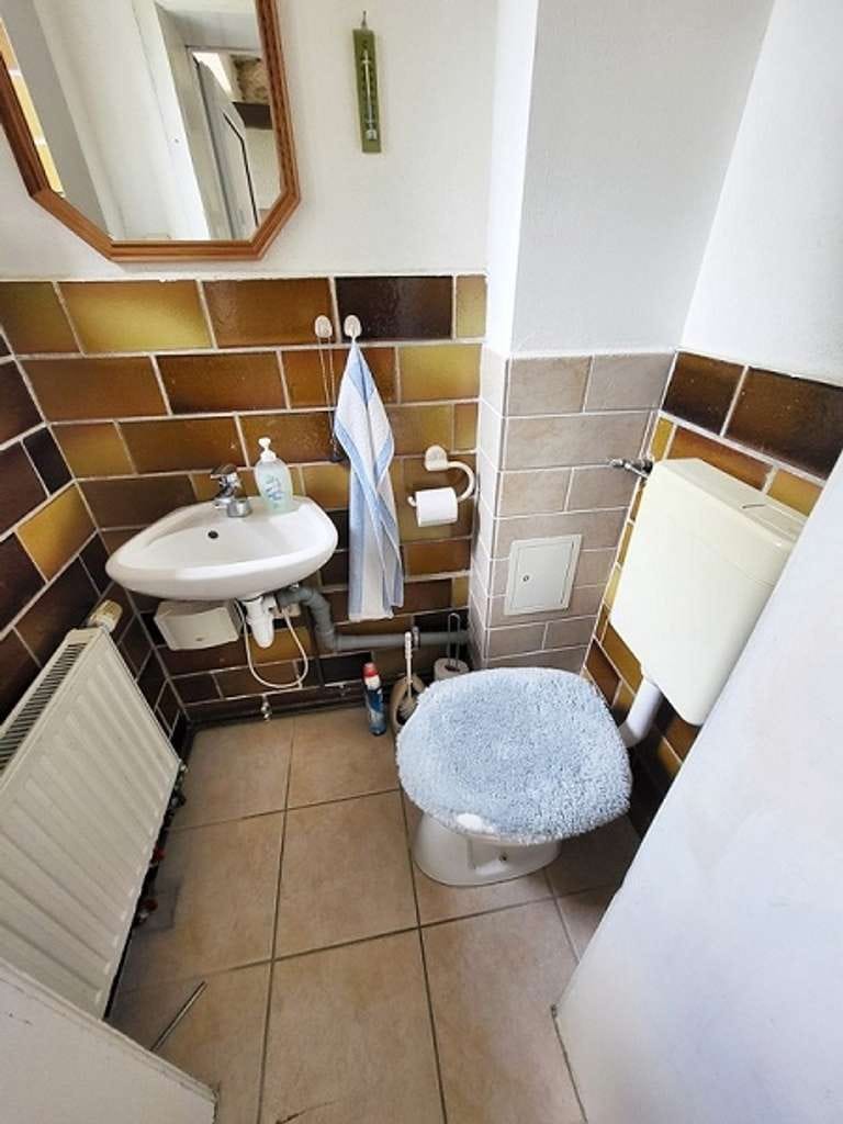 Immobilie in Reichenbach - Dreifamilienhaus mit Klinkerfassade - Bild 3