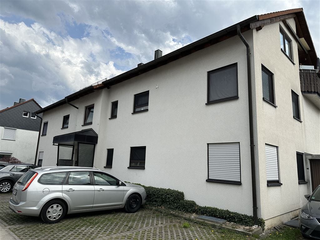 Immobilie in Weil im Schönbuch - 3 Zimmer-Wohnung mit tollem Ausblick! - Bild 0