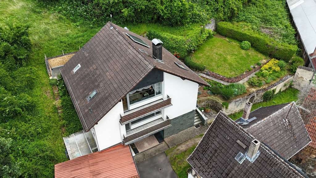 Immobilie in Florstadt - Platz für die ganze Familie - Großzügiges Familienidyll mit vielseitigem Raumkonzept in Florstadt - Bild 1
