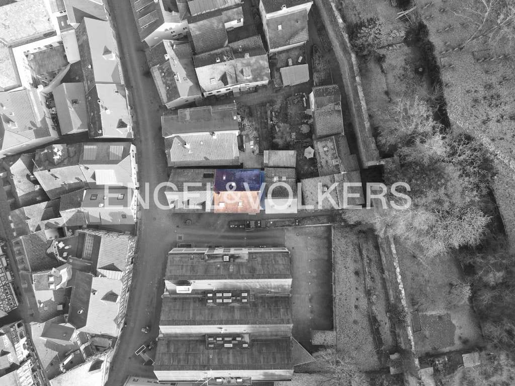 Immobilie in Miltenberg - Charmantes Altstadthaus mit modernem Wohnkomfort in begehrter Lage Miltenbergs - Bild 1