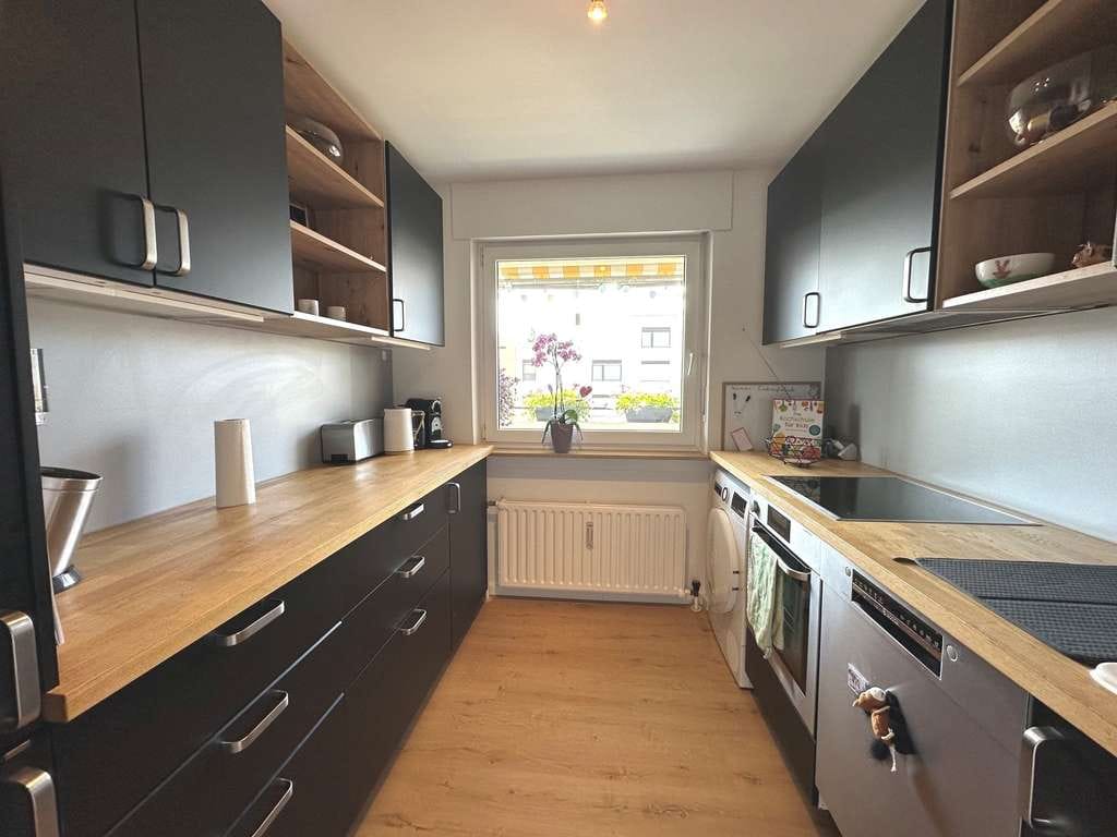 Immobilie in Zorneding - Attraktive Eigentumswohnung in Zorneding – modern renoviert & optimaler Grundriss - Bild 4