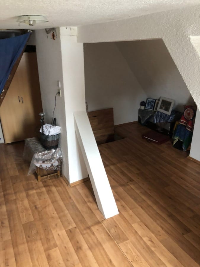 Immobilie in Rabenau - MFImmobilien.com - kleines & gepflegtes Einfamilienhaus in Rabenau OT - Bild 2