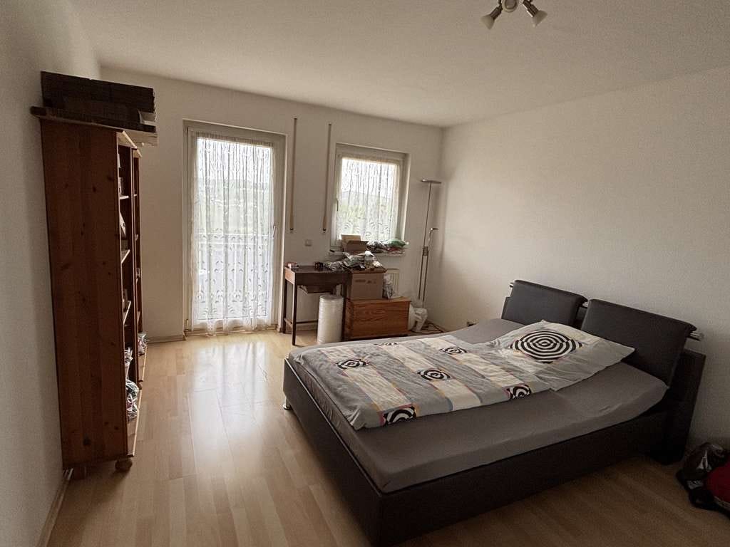 Immobilie in Pegnitz - Pfiffige 3-Zimmerwohnung mit Balkon und TG-Platz in Pegnitz - Bild 4
