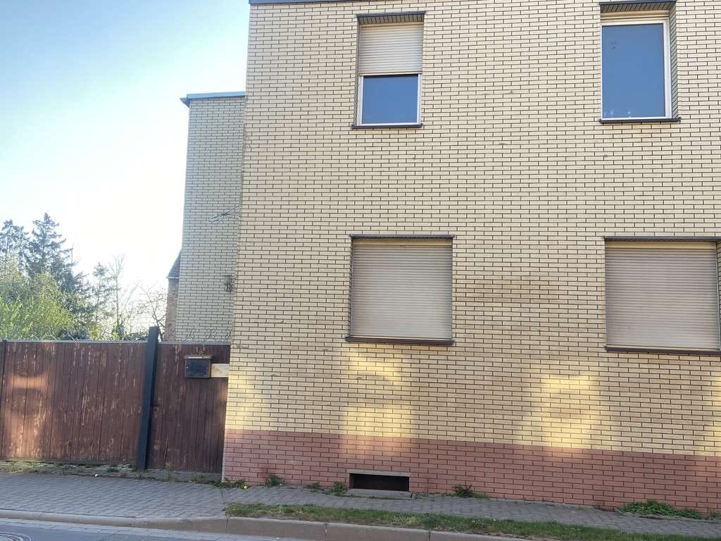 Immobilie in Wanzleben-Börde - Zweifache Entfaltung für Ihr Familienglück: Ihr neues Zuhause + Entwicklungspotenzial Rodenslenslebe - Bild 2