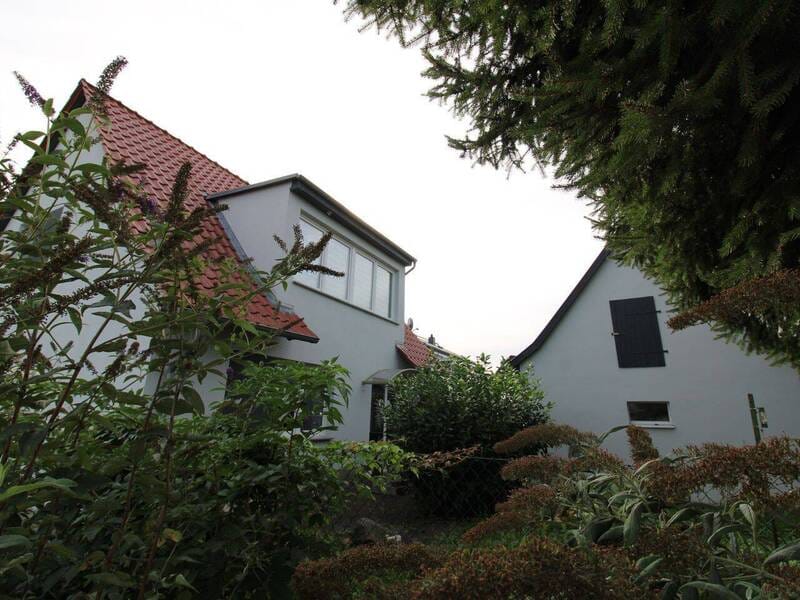 Immobilie in Herbsleben - Altersgerechte Eigentumswohnung im Erdgeschoss in ruhiger Lage mit Terrasse und Garage  - Bild 0