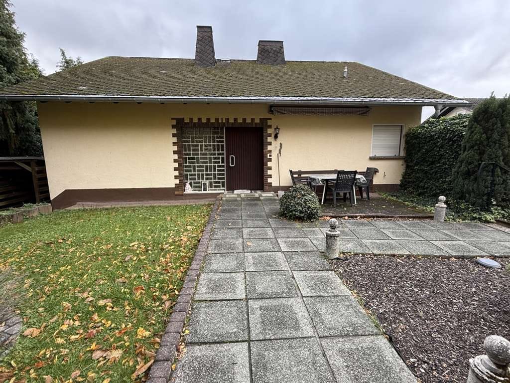 Immobilie in Hilgert - Gemütliches Einfamilienhaus mit Einliegerwohnung in Hilgert - Bild 2